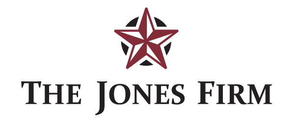 The Jones Firm